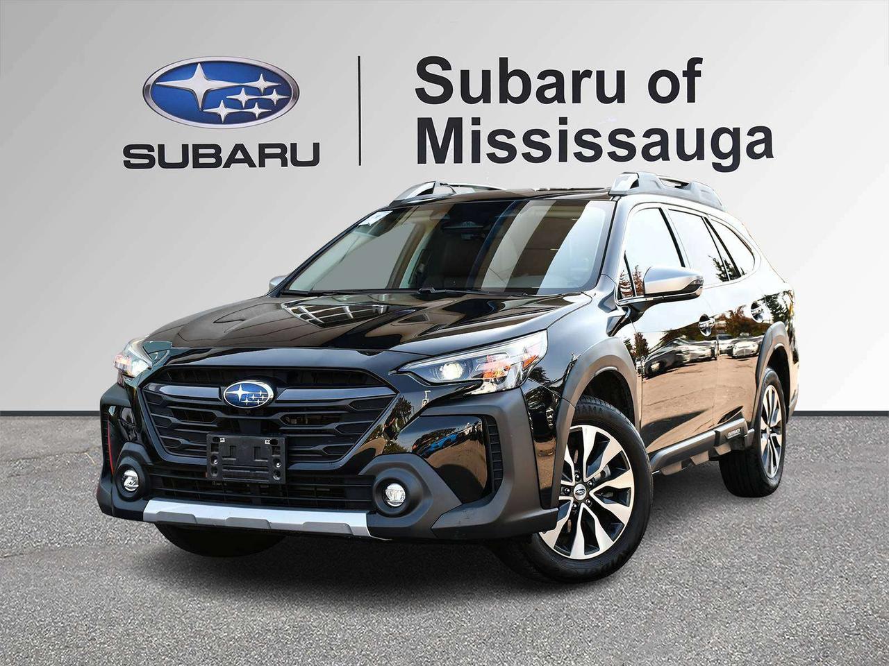 2024 Subaru Outback PREMIER XT   1OWNER   NO ACCIDENTS   FULLY LOADED Photo