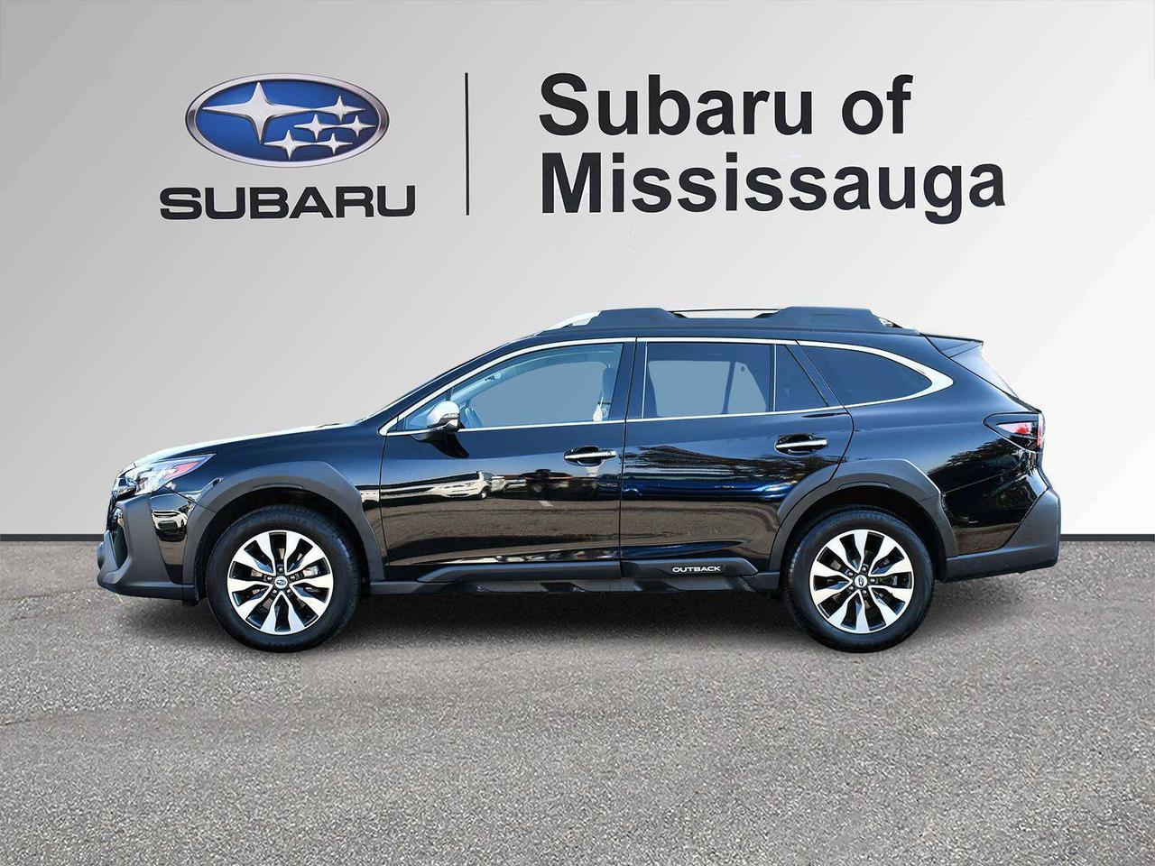 2024 Subaru Outback PREMIER XT   1OWNER   NO ACCIDENTS   FULLY LOADED Photo
