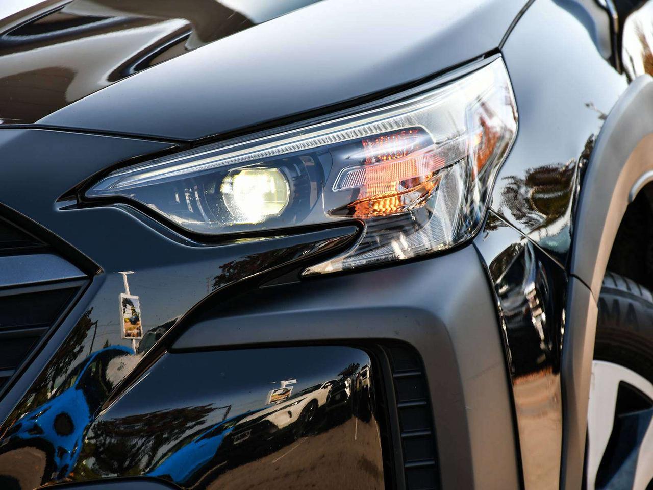 2024 Subaru Outback PREMIER XT   1OWNER   NO ACCIDENTS   FULLY LOADED Photo