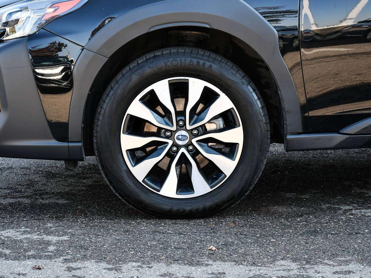 2024 Subaru Outback PREMIER XT   1OWNER   NO ACCIDENTS   FULLY LOADED Photo