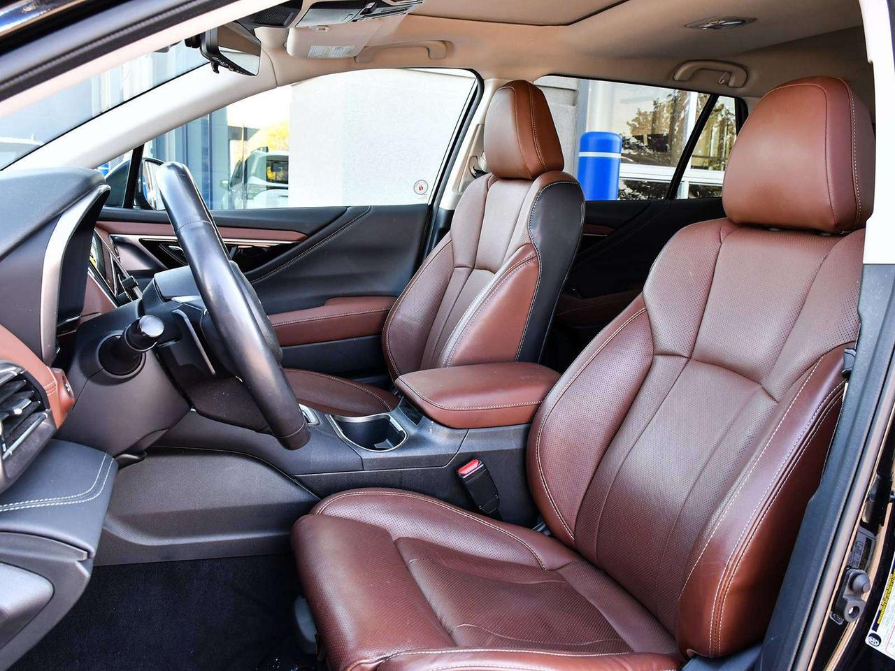 2024 Subaru Outback PREMIER XT   1OWNER   NO ACCIDENTS   FULLY LOADED Photo