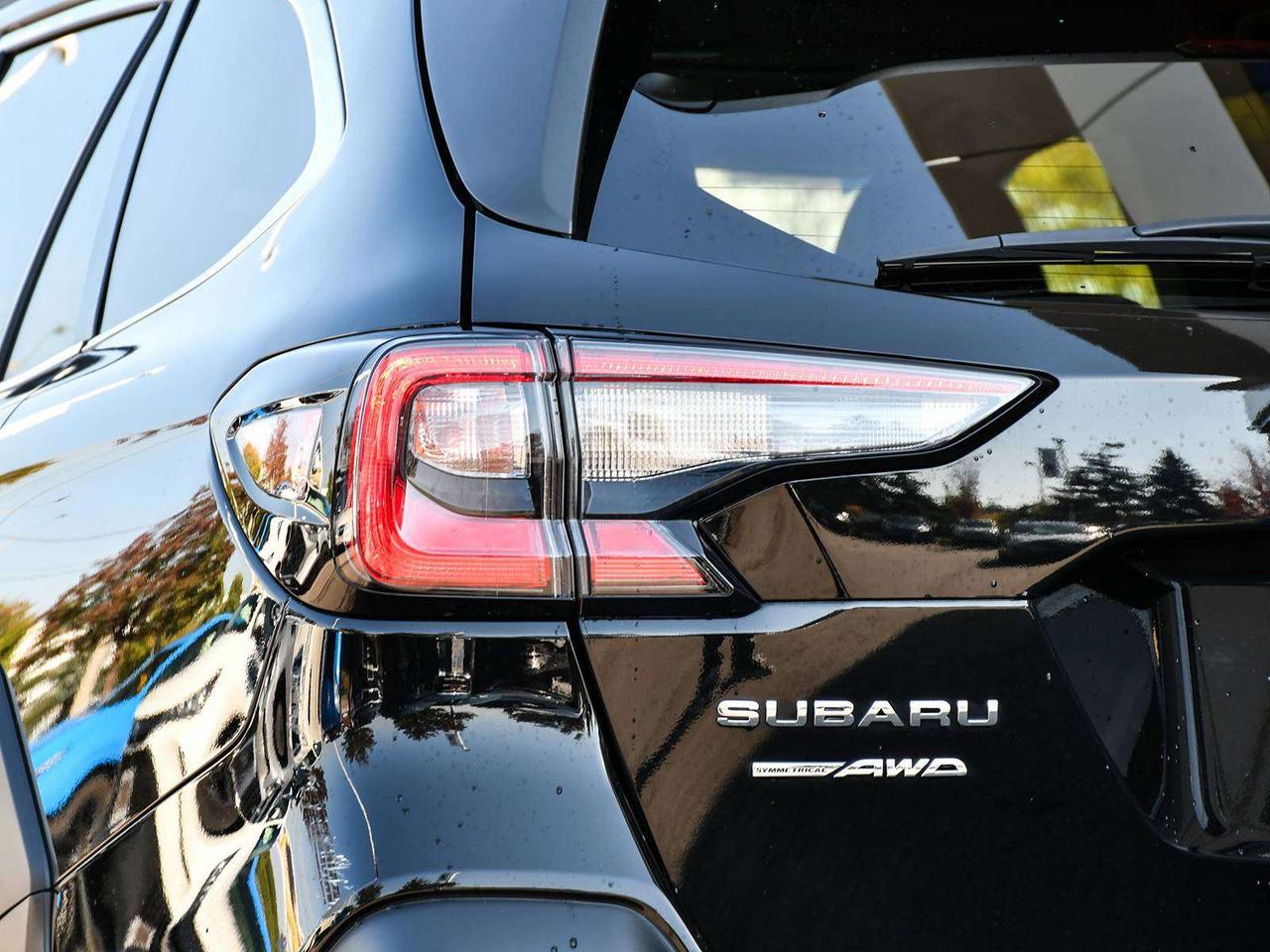 2024 Subaru Outback PREMIER XT   1OWNER   NO ACCIDENTS   FULLY LOADED Photo