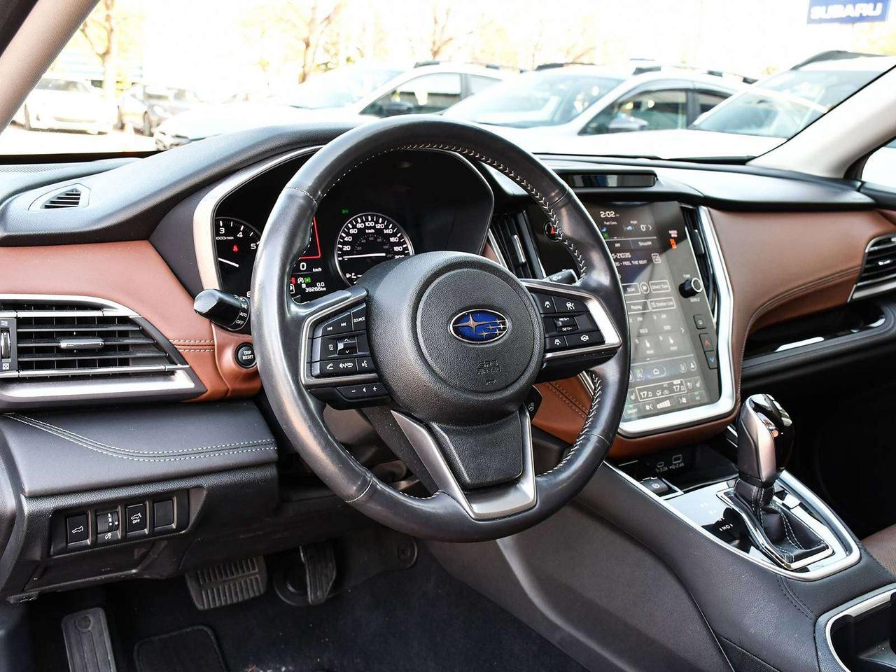 2024 Subaru Outback PREMIER XT   1OWNER   NO ACCIDENTS   FULLY LOADED Photo