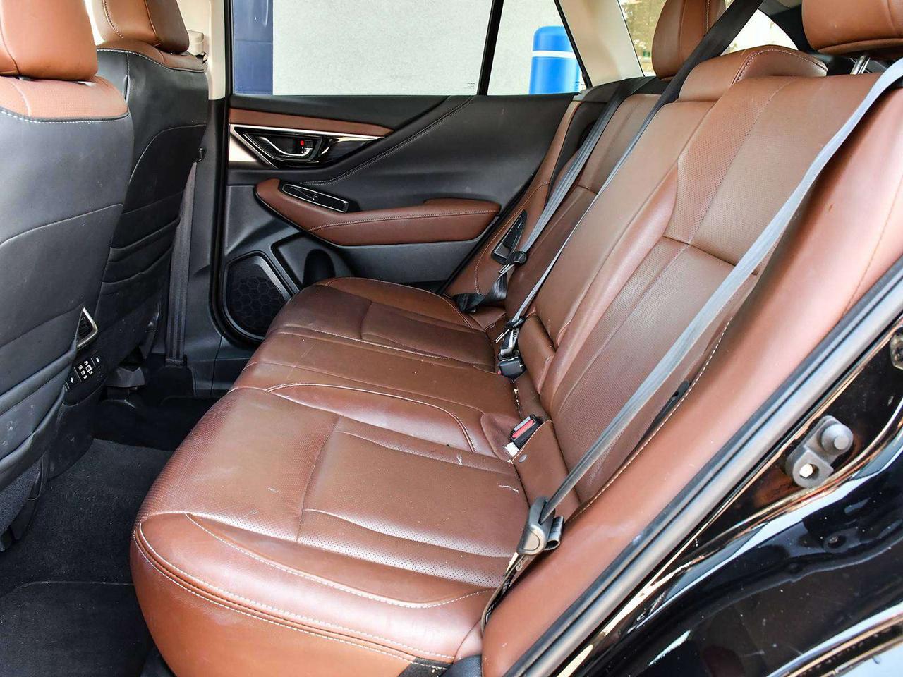 2024 Subaru Outback PREMIER XT   1OWNER   NO ACCIDENTS   FULLY LOADED Photo