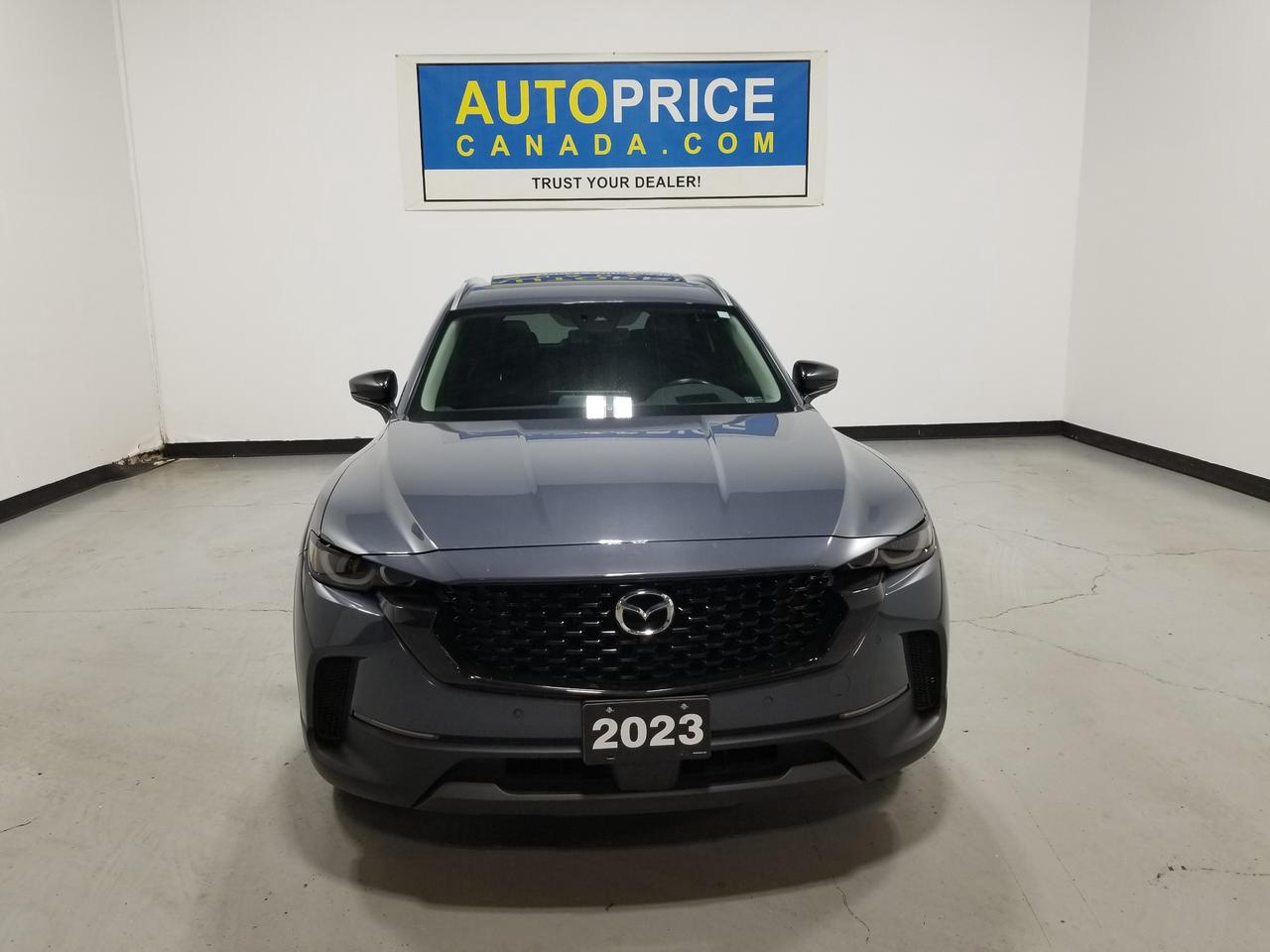 2023 Mazda CX-50 GT 4dr All-Wheel Drive Sport Utility Photo