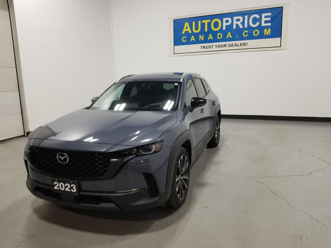 2023 Mazda CX-50 GT 4dr All-Wheel Drive Sport Utility Photo