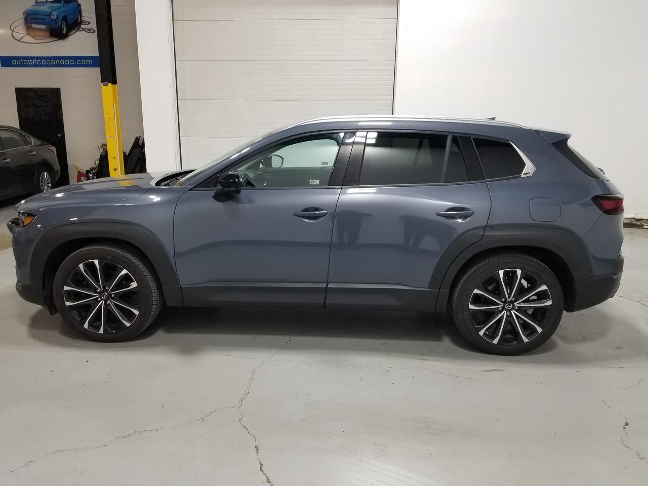 2023 Mazda CX-50 GT 4dr All-Wheel Drive Sport Utility Photo
