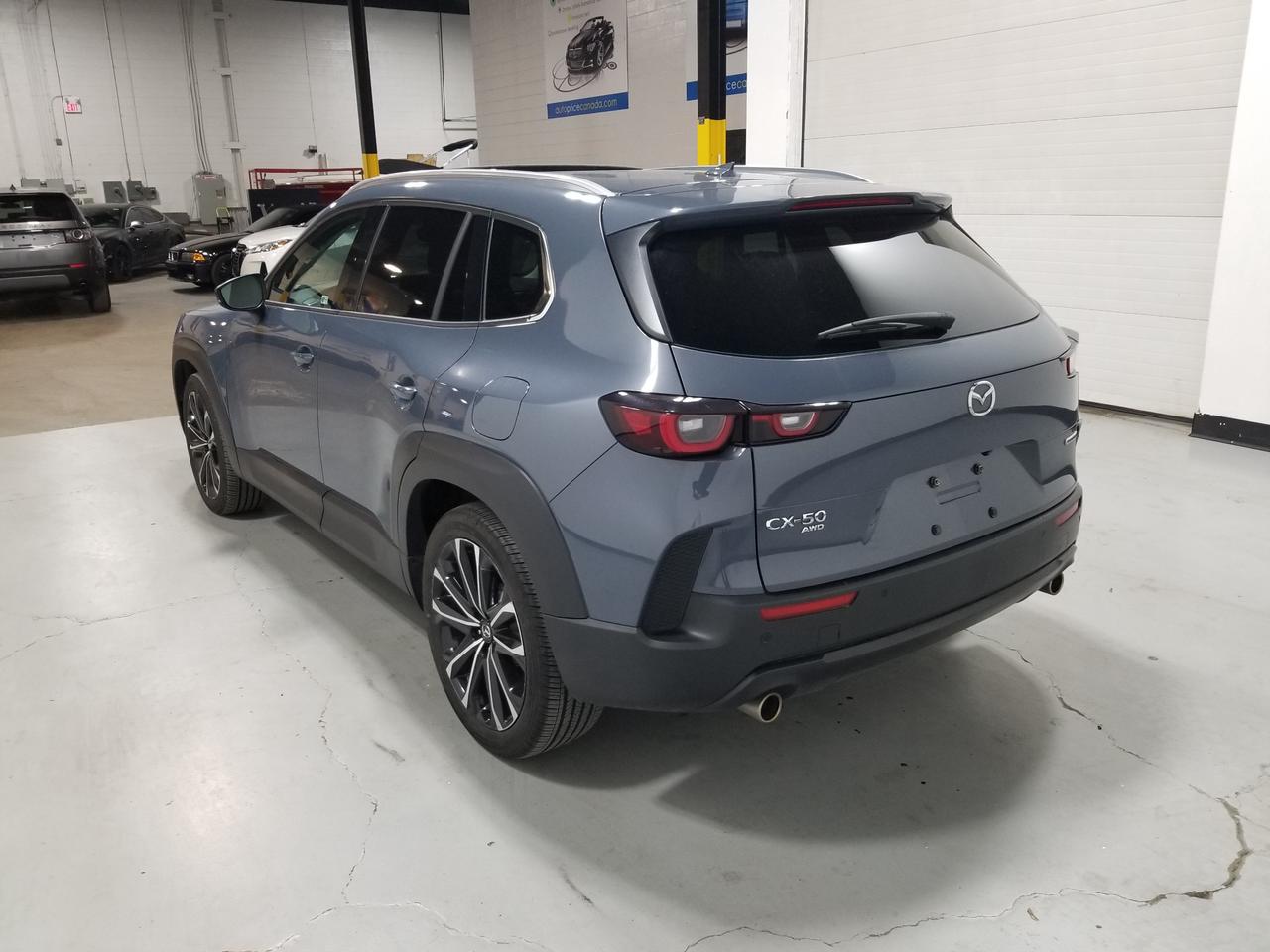 2023 Mazda CX-50 GT 4dr All-Wheel Drive Sport Utility Photo