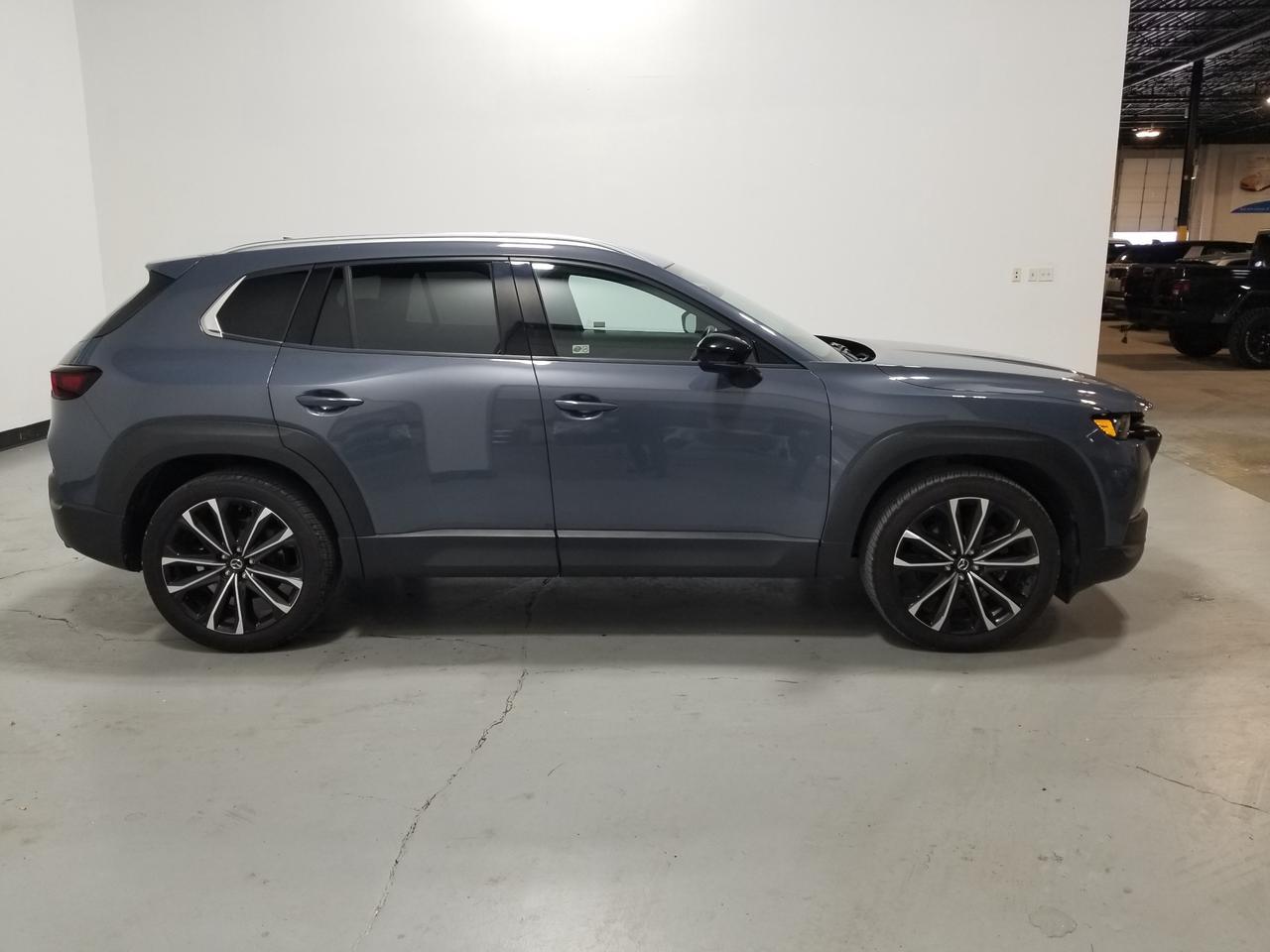 2023 Mazda CX-50 GT 4dr All-Wheel Drive Sport Utility Photo