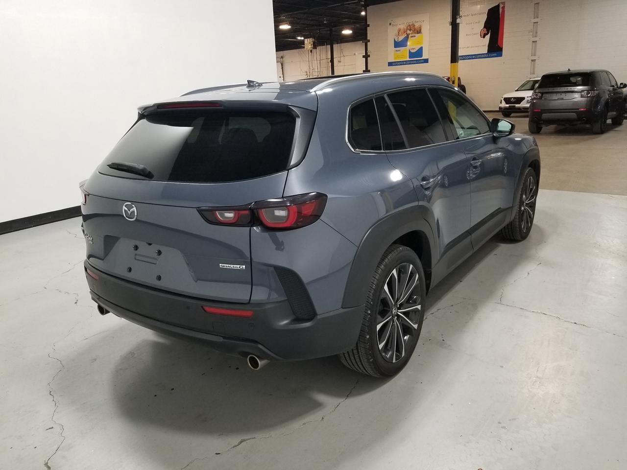 2023 Mazda CX-50 GT 4dr All-Wheel Drive Sport Utility Photo