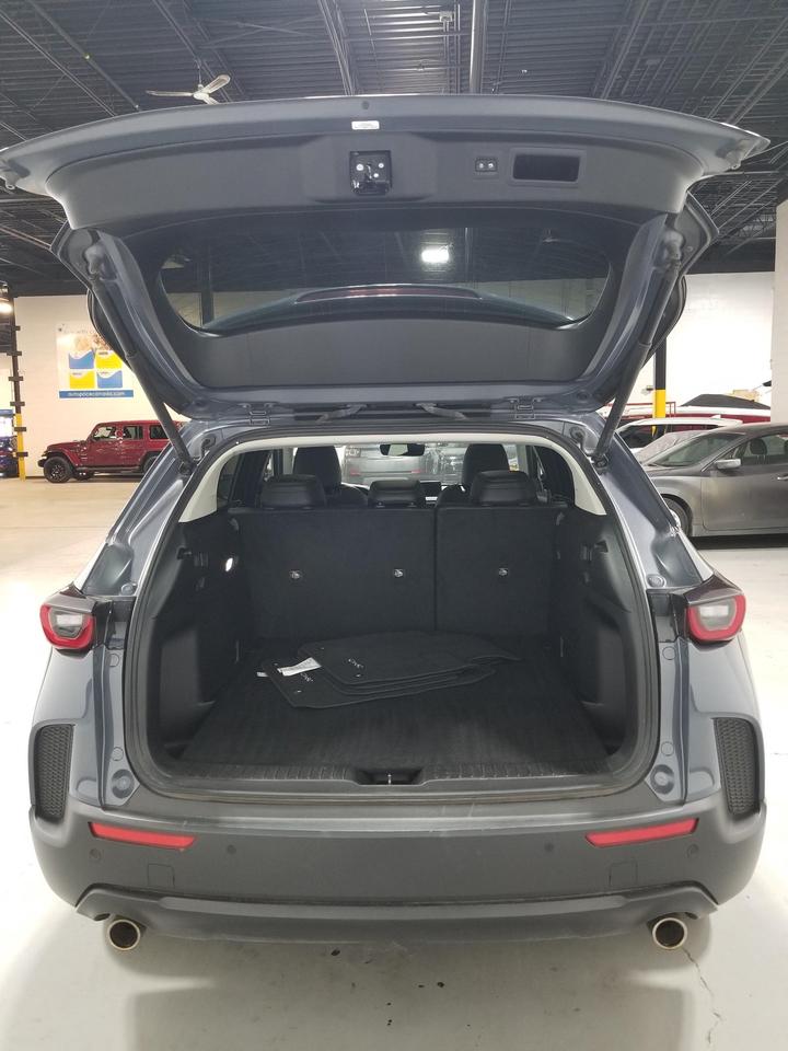 2023 Mazda CX-50 GT 4dr All-Wheel Drive Sport Utility Photo