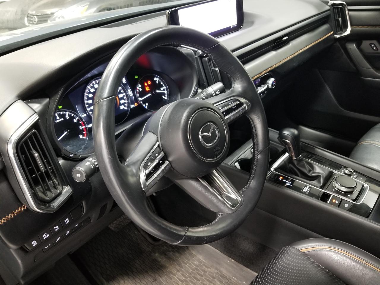 2023 Mazda CX-50 GT 4dr All-Wheel Drive Sport Utility Photo