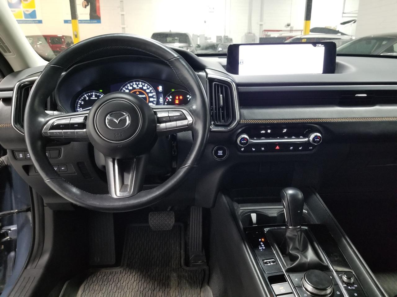 2023 Mazda CX-50 GT 4dr All-Wheel Drive Sport Utility Photo