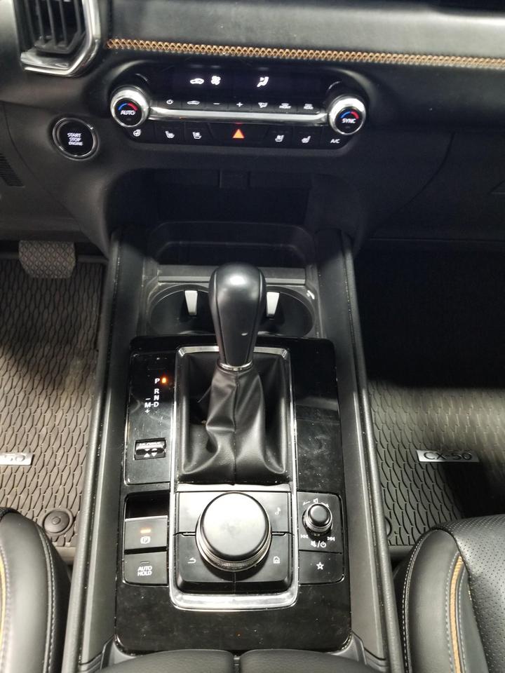 2023 Mazda CX-50 GT 4dr All-Wheel Drive Sport Utility Photo
