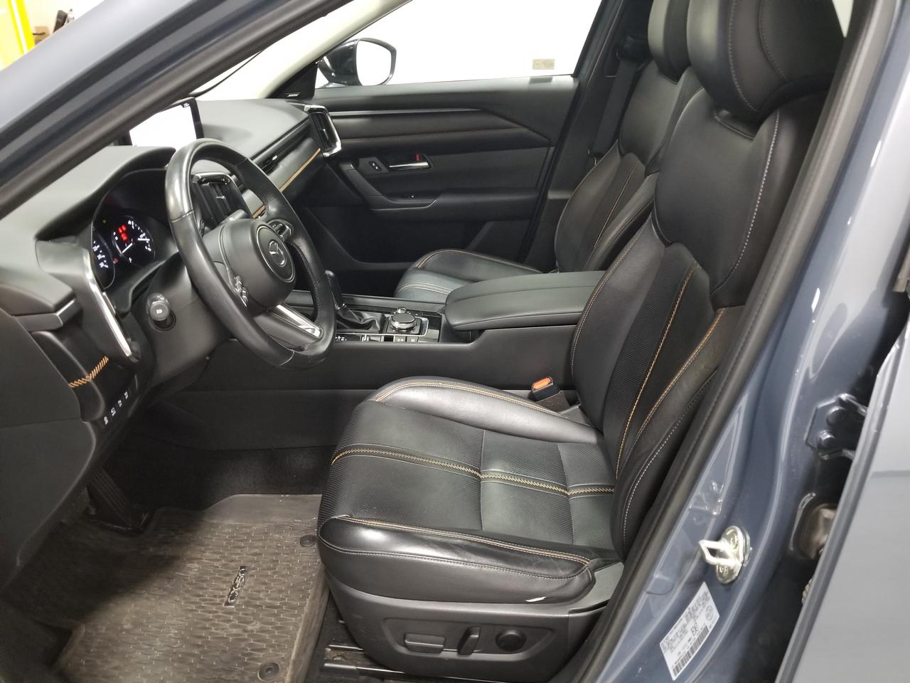 2023 Mazda CX-50 GT 4dr All-Wheel Drive Sport Utility Photo