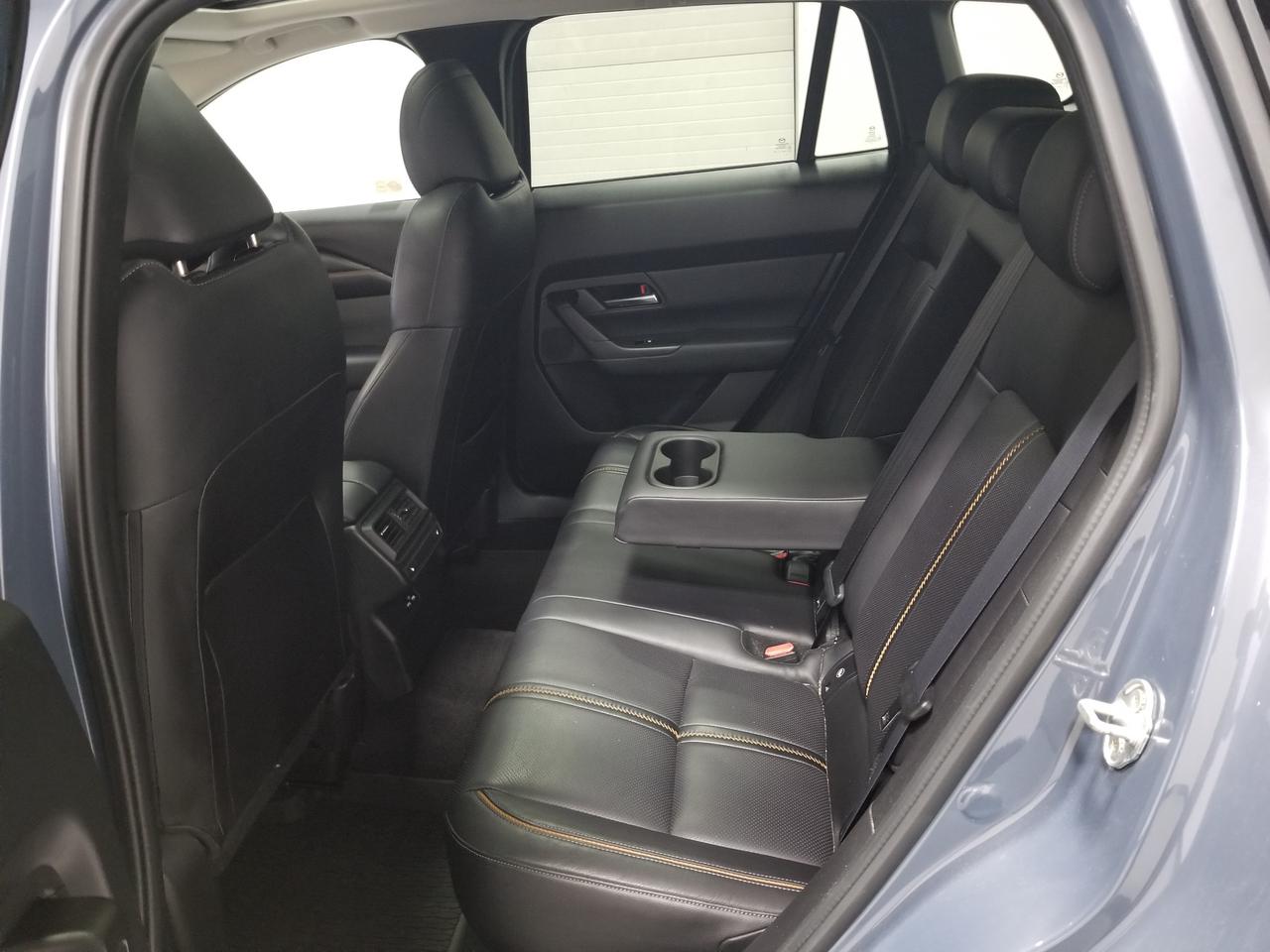 2023 Mazda CX-50 GT 4dr All-Wheel Drive Sport Utility Photo