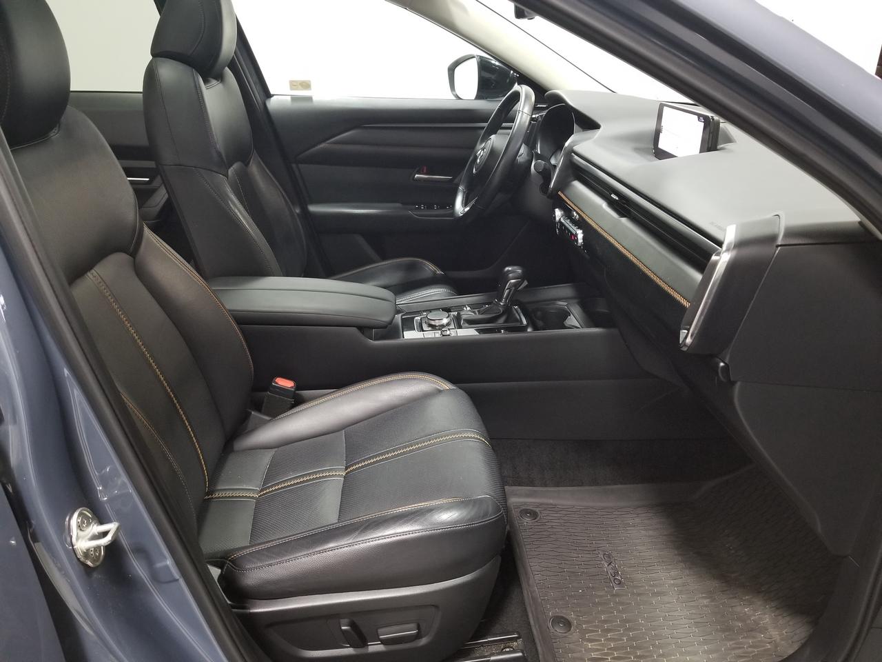 2023 Mazda CX-50 GT 4dr All-Wheel Drive Sport Utility Photo