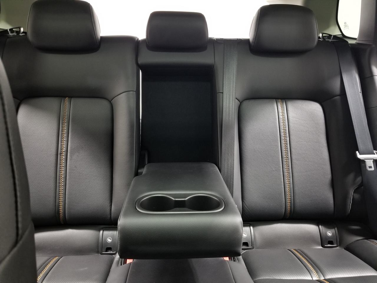 2023 Mazda CX-50 GT 4dr All-Wheel Drive Sport Utility Photo