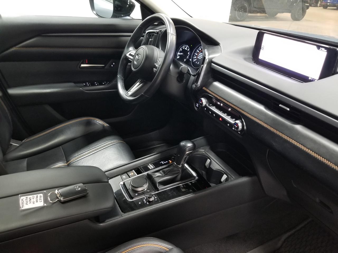 2023 Mazda CX-50 GT 4dr All-Wheel Drive Sport Utility Photo