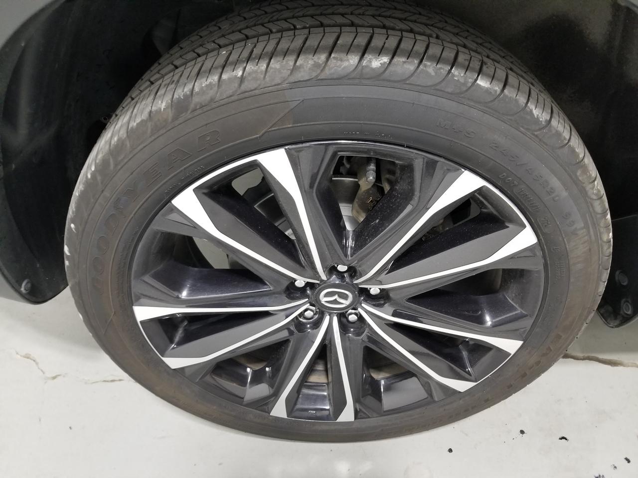 2023 Mazda CX-50 GT 4dr All-Wheel Drive Sport Utility Photo