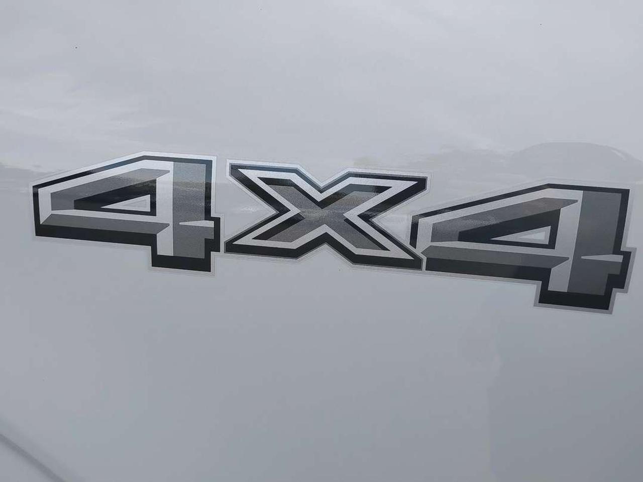 2026 Ford F-150 Lariat Photo