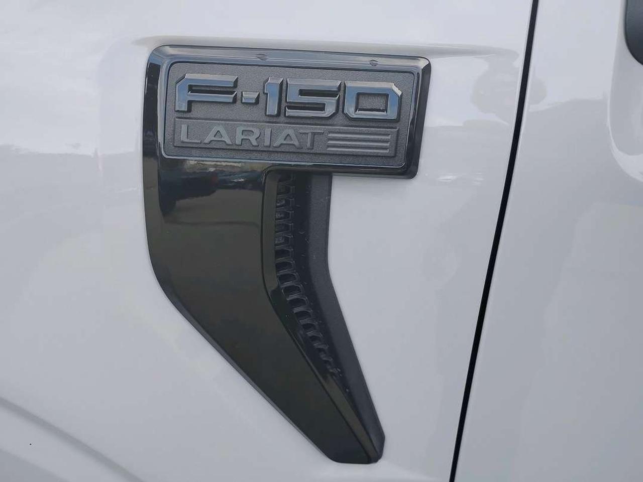2026 Ford F-150 Lariat Photo