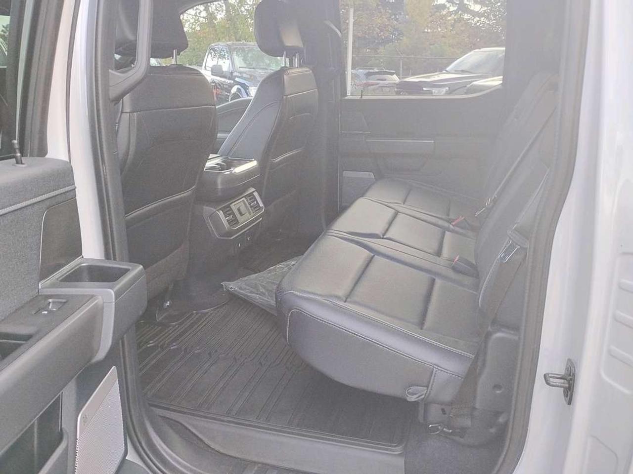 2026 Ford F-150 Lariat Photo