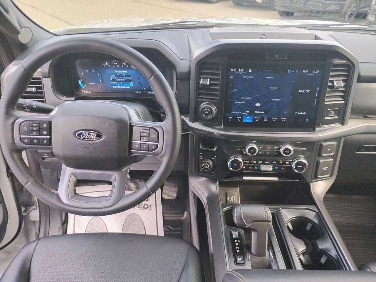 2026 Ford F-150 Lariat Photo