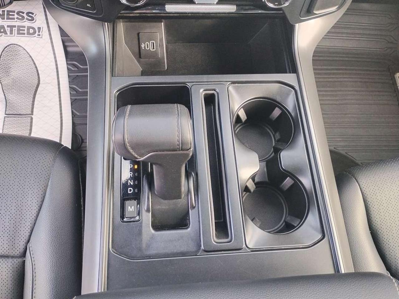 2026 Ford F-150 Lariat Photo