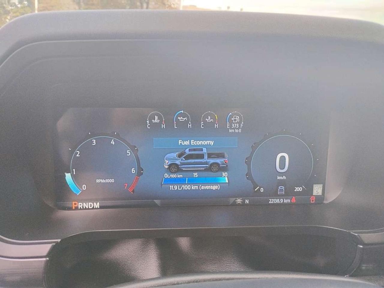 2026 Ford F-150 Lariat Photo