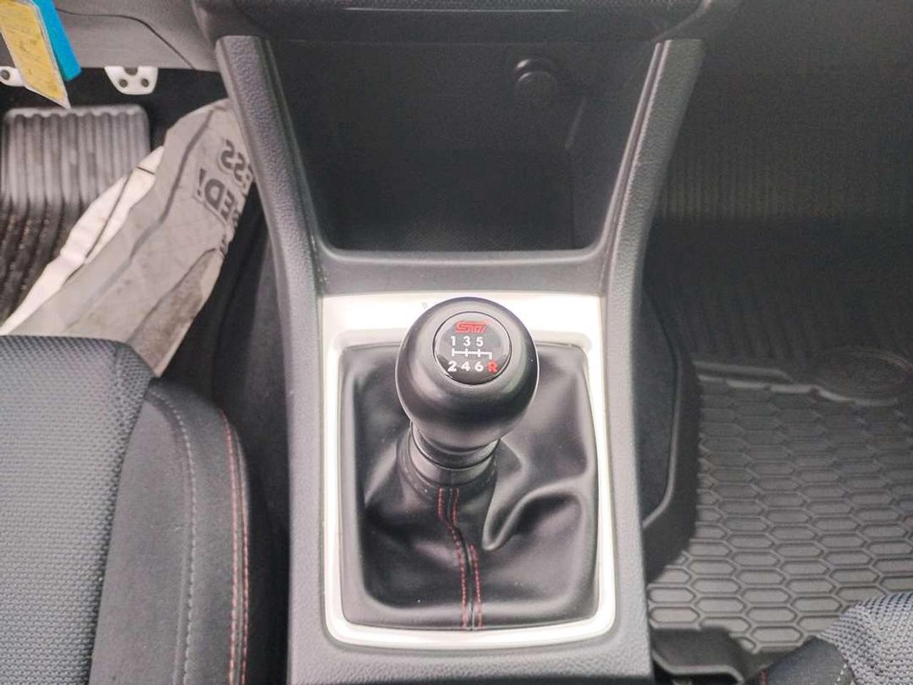 2015 Subaru WRX  Photo