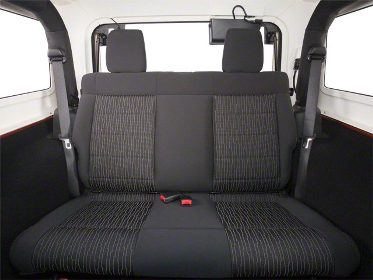 2012 Jeep Wrangler 4WD 2dr Sport Photo