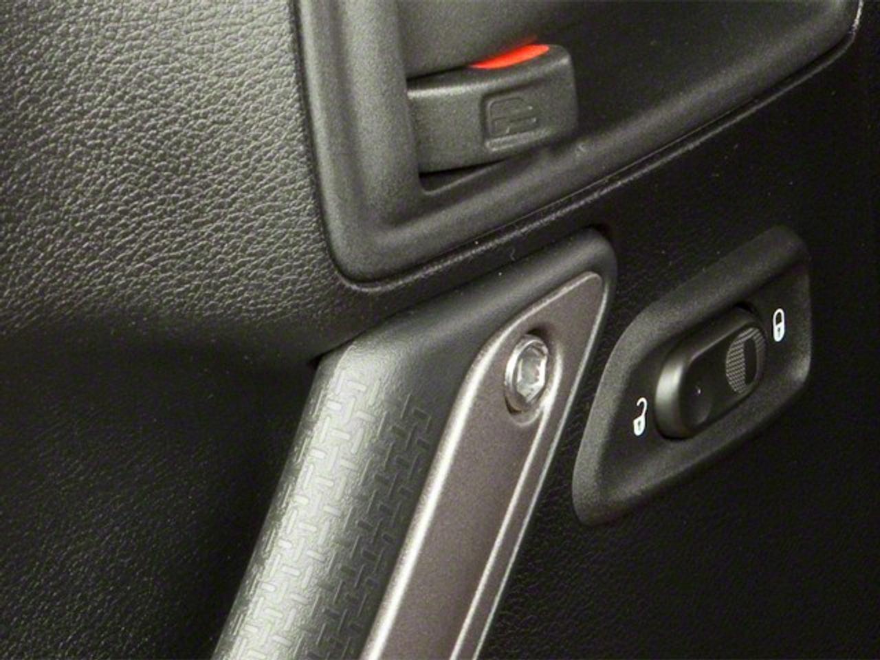 2012 Jeep Wrangler 4WD 2dr Sport Photo