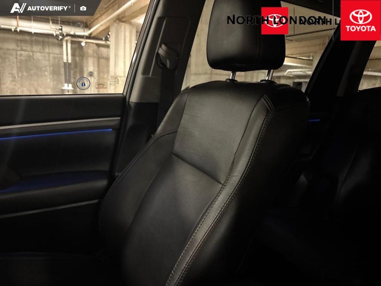 2019 Toyota Highlander Hybrid  Photo