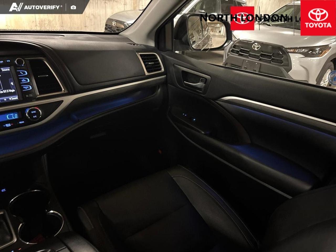 2019 Toyota Highlander Hybrid  Photo
