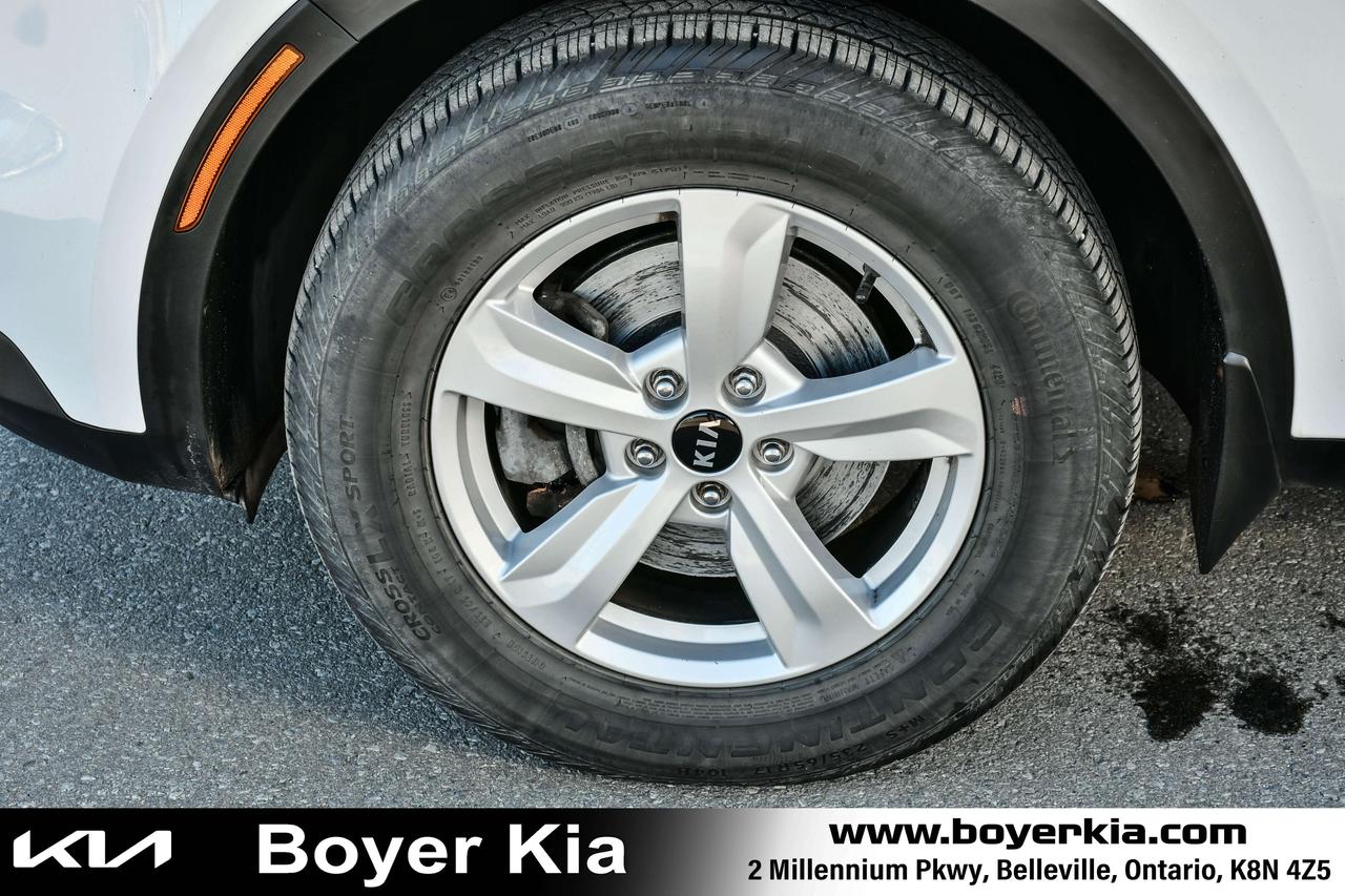 2021 Kia Sorento LX+ AWD Photo