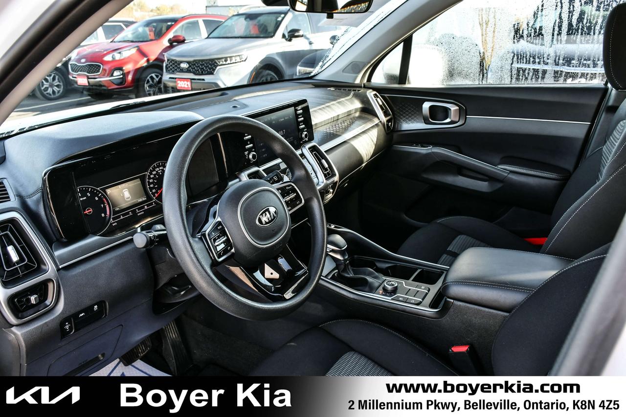 2021 Kia Sorento LX+ AWD Photo