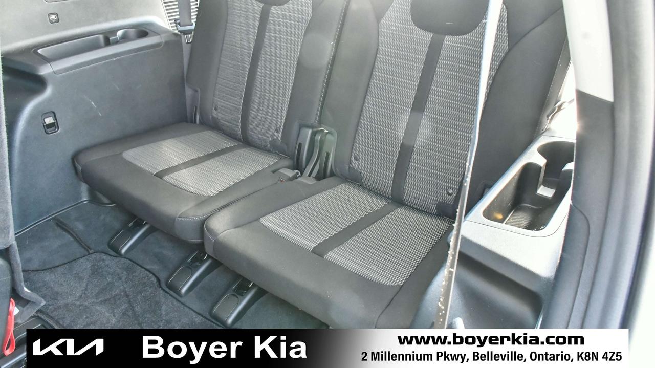 2021 Kia Sorento LX+ AWD Photo
