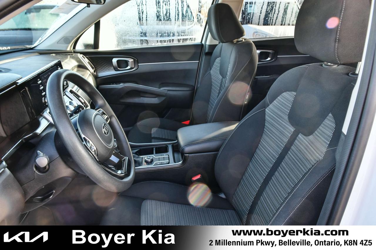 2021 Kia Sorento LX+ AWD Photo