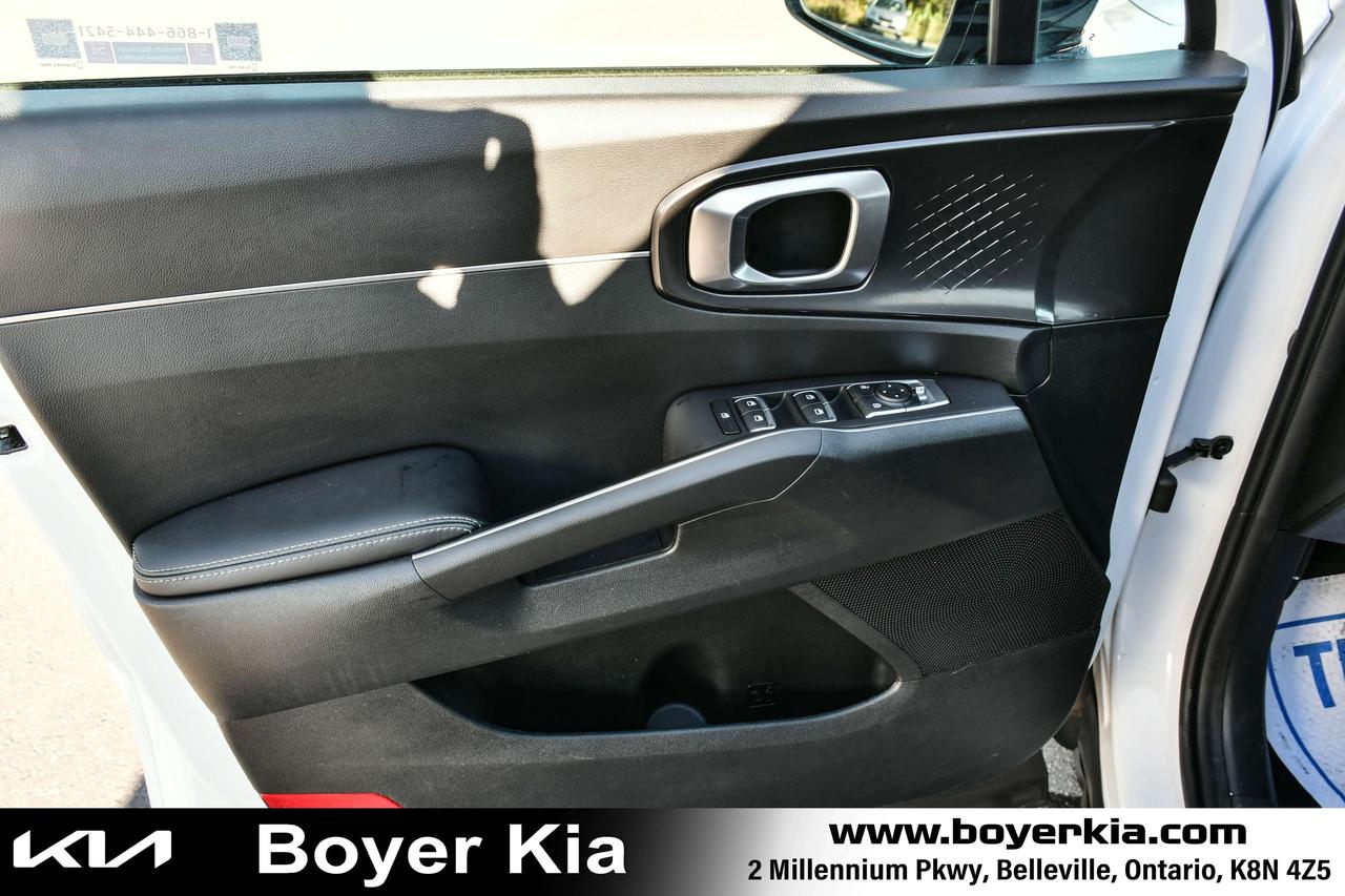 2021 Kia Sorento LX+ AWD Photo