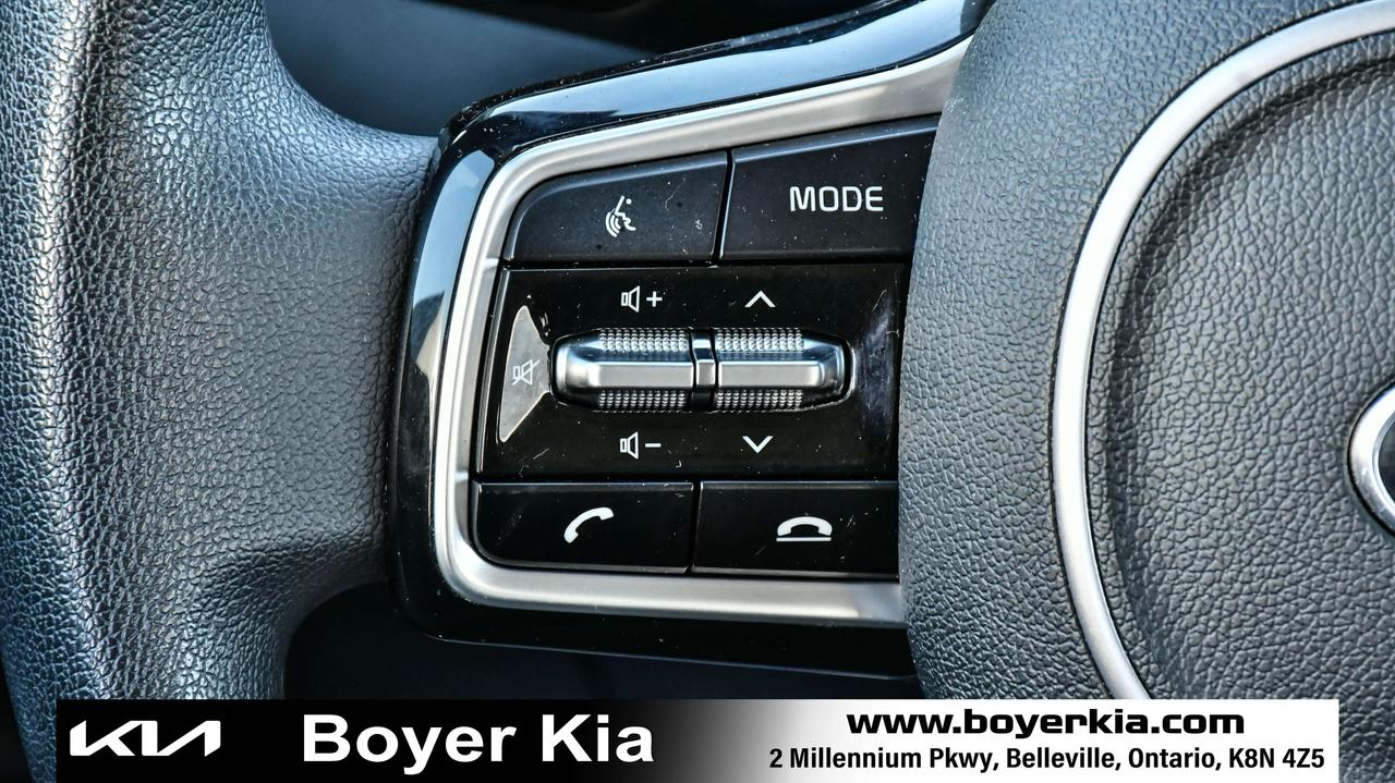 2021 Kia Sorento LX+ AWD Photo