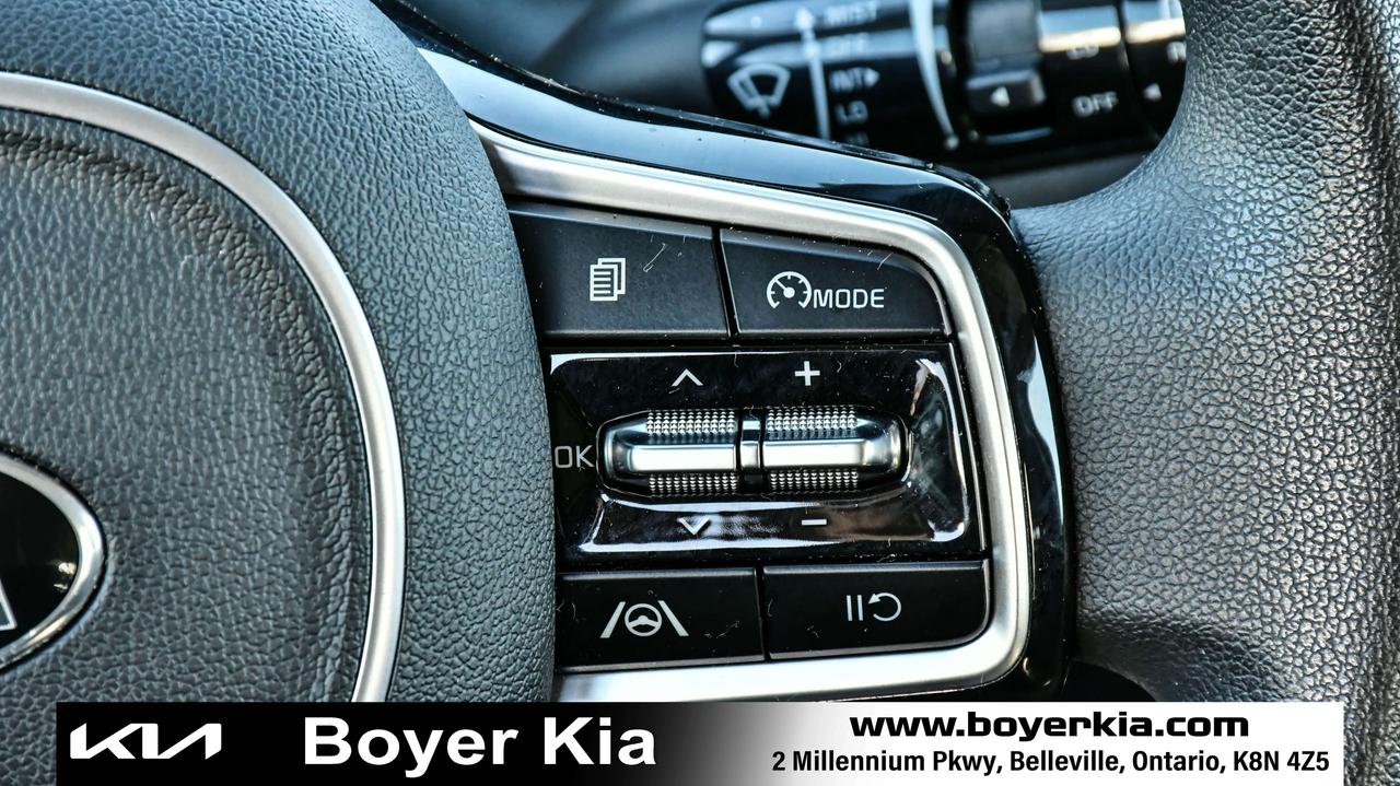 2021 Kia Sorento LX+ AWD Photo