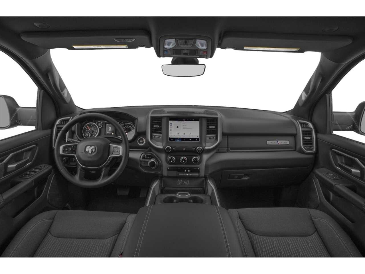 2022 RAM 1500 Sport 4x4 Crew Cab 5'7 Box Photo