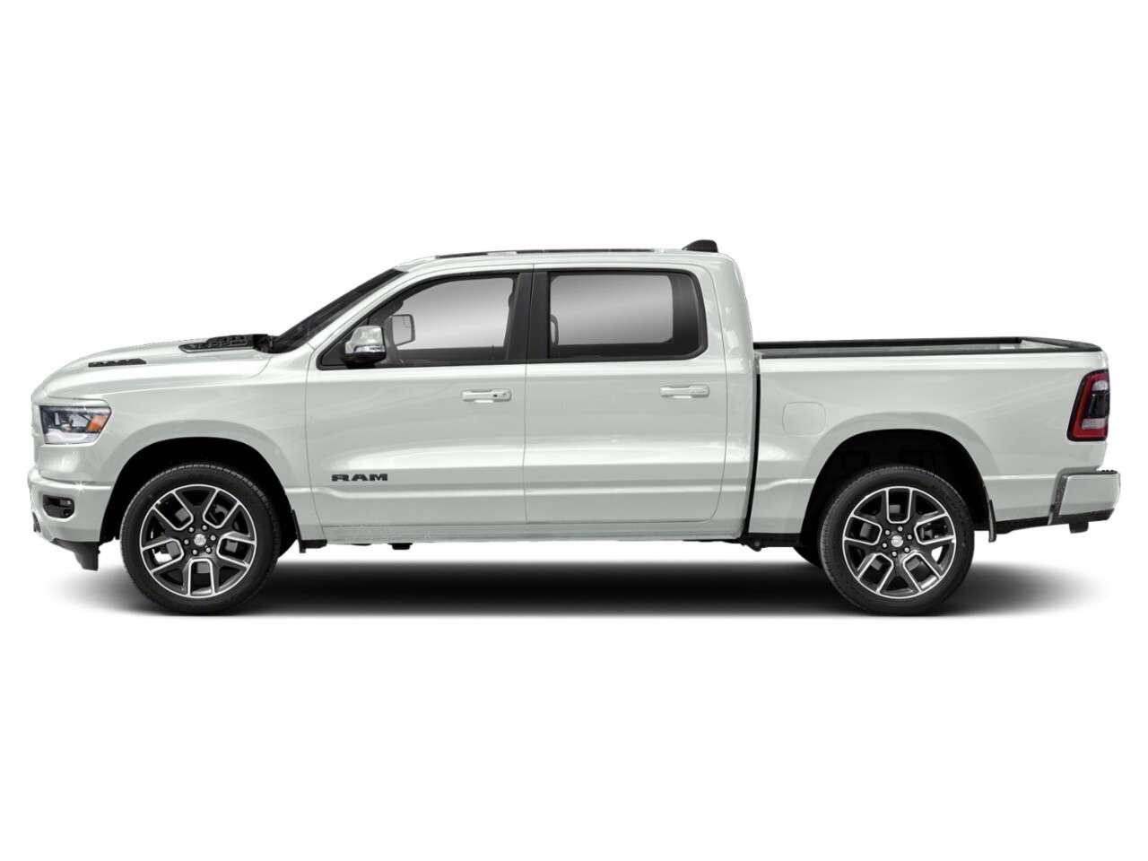 2022 RAM 1500 Sport 4x4 Crew Cab 5'7 Box Photo
