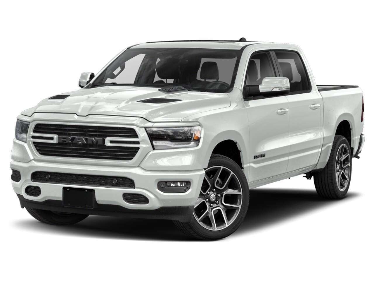 2022 RAM 1500 Sport 4x4 Crew Cab 5'7 Box Photo