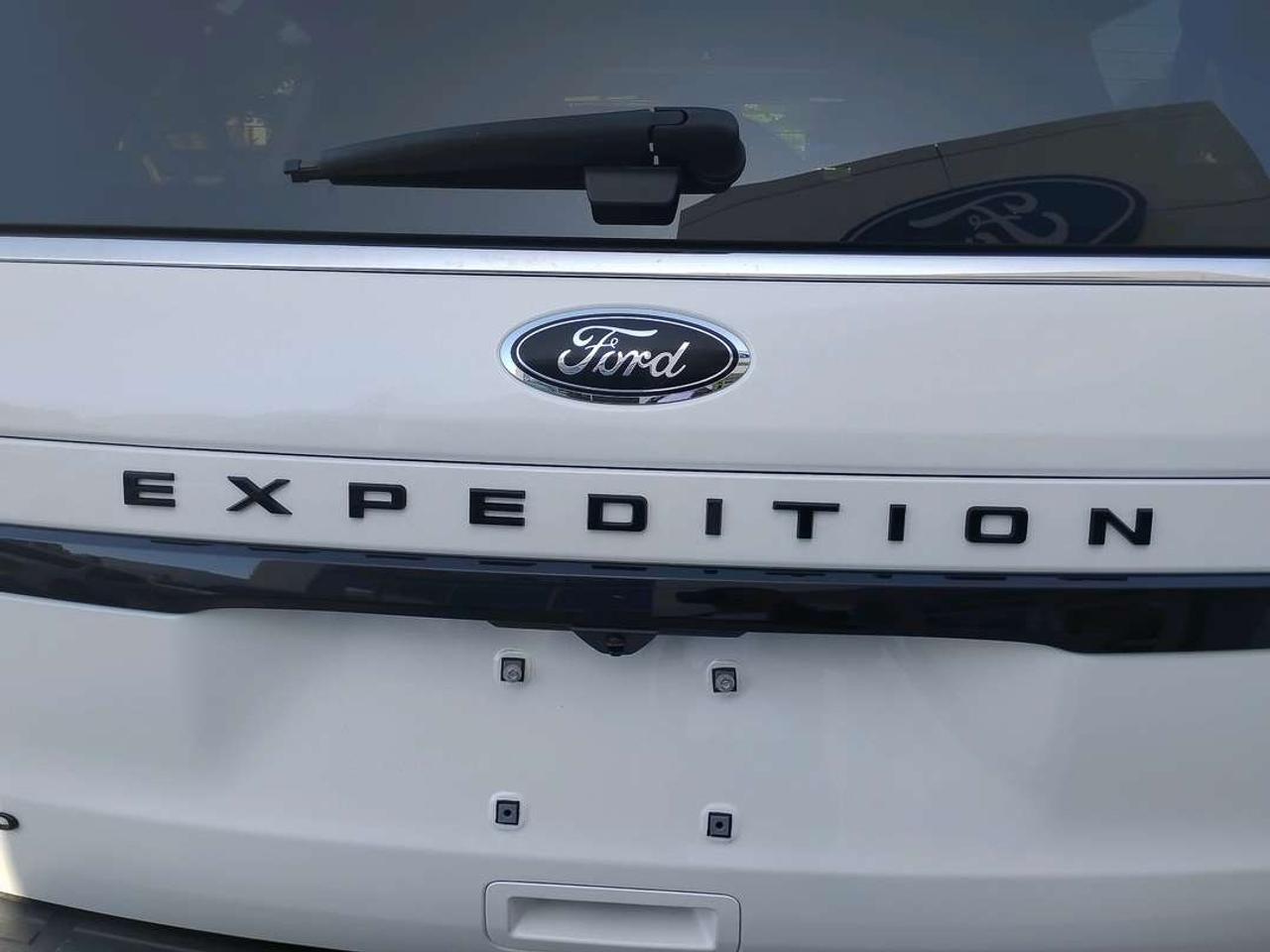 2023 Ford Expedition Limited Max 4X4 Photo