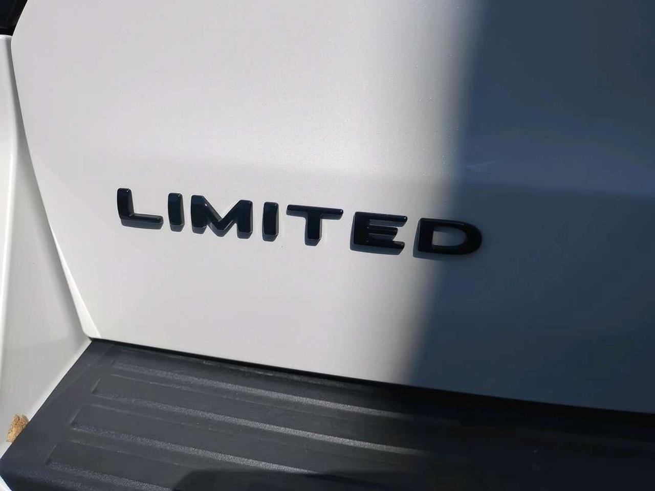 2023 Ford Expedition Limited Max 4X4 Photo