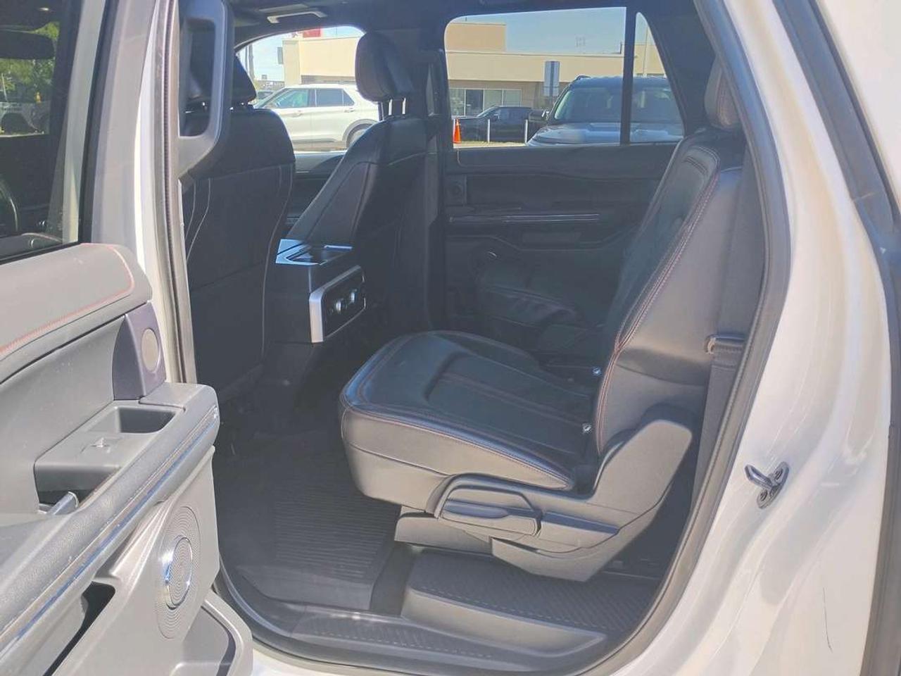 2023 Ford Expedition Limited Max 4X4 Photo