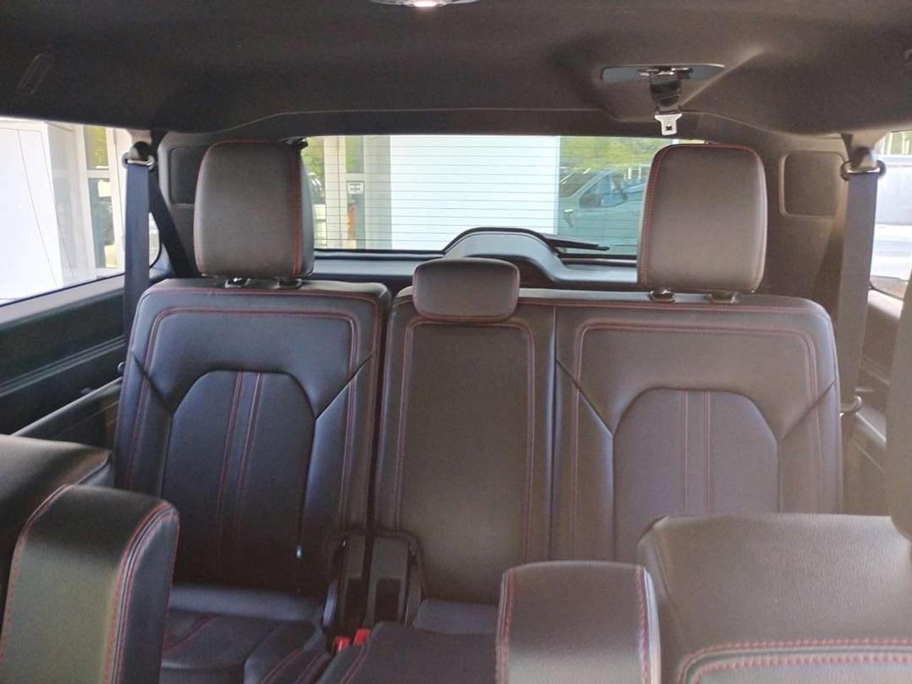 2023 Ford Expedition Limited Max 4X4 Photo