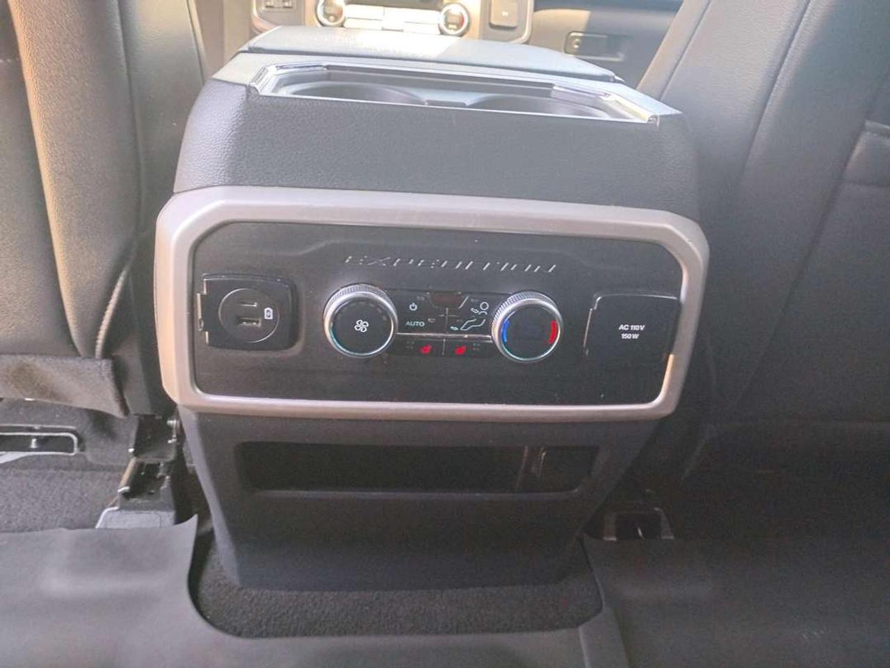 2023 Ford Expedition Limited Max 4X4 Photo